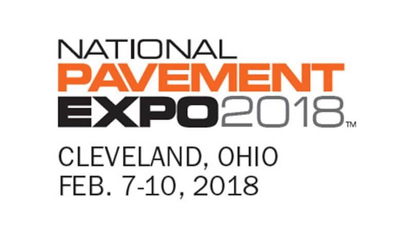 Upcoming Show: NPE 2018