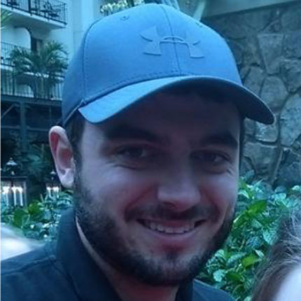 Wes Van Velsor